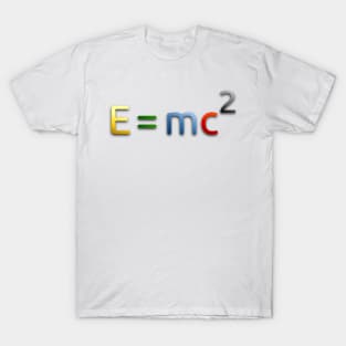 Einstein T-Shirt